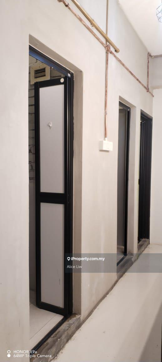 Pejabat untuk Disewa di Taman Air Panas, Setapak oleh Alice Liw - iProperty.com.my