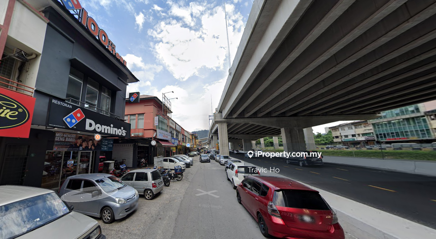 Shop for Rent in Ampang, Selangor by Travic Ho - iProperty.com.my