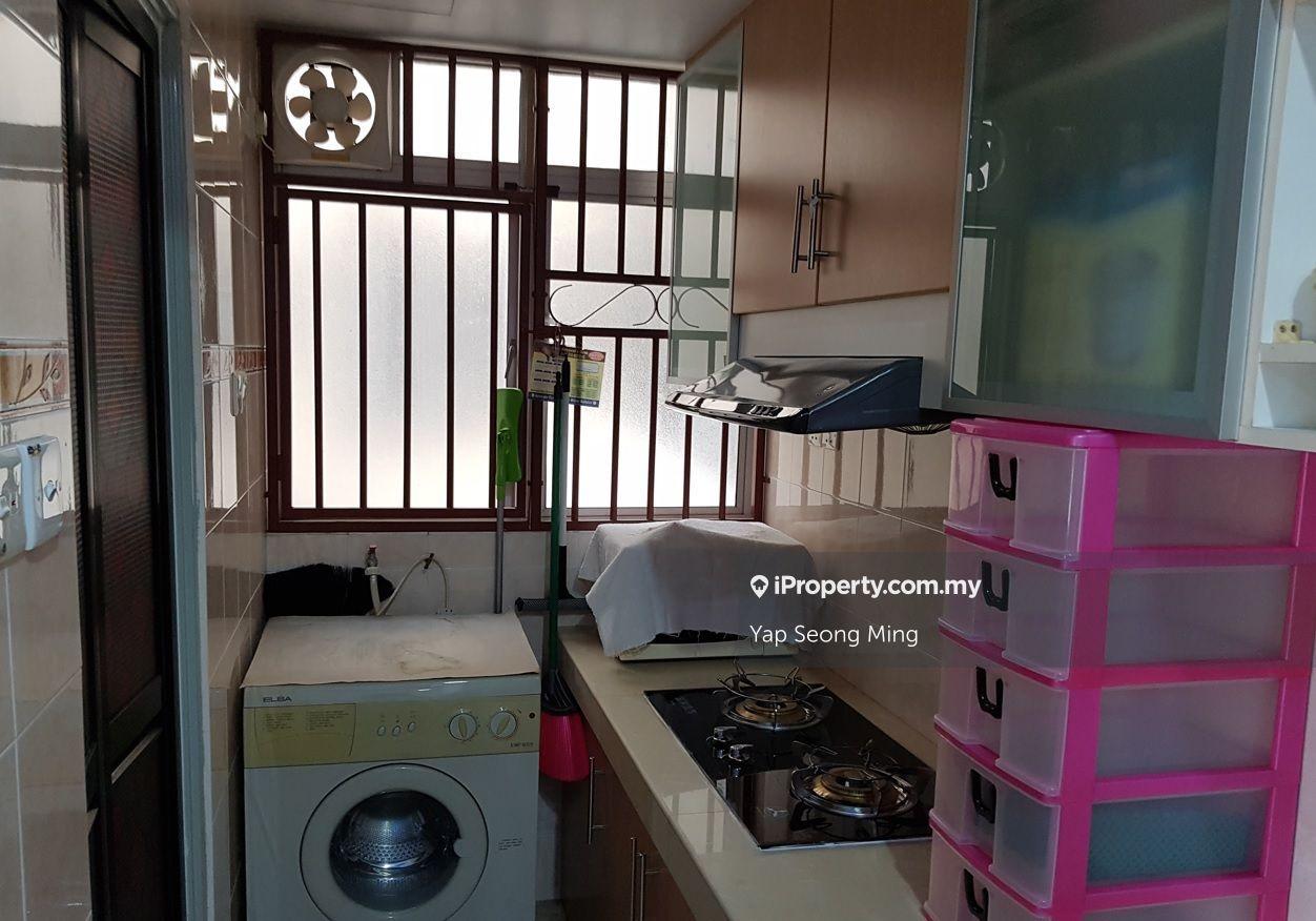 Pangsapuri untuk Dijual di Selesa I Resort Apartment (Pangsapuri Damai Mewah B) oleh Yap Seong Ming - iProperty.com.my