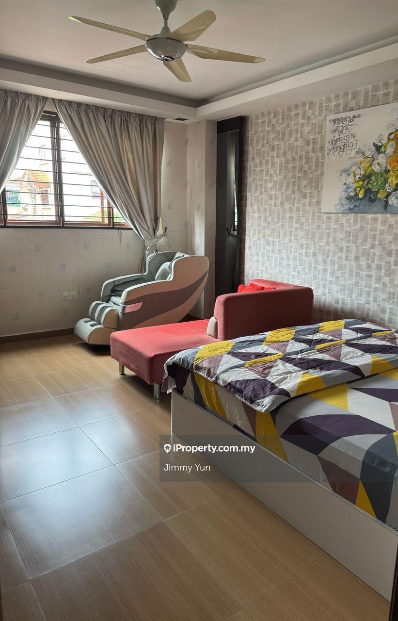 Rumah Berangkai 2.5 Tingkat untuk Dijual di Sunway SPK Damansara, Batu oleh Jimmy Yun - iProperty.com.my