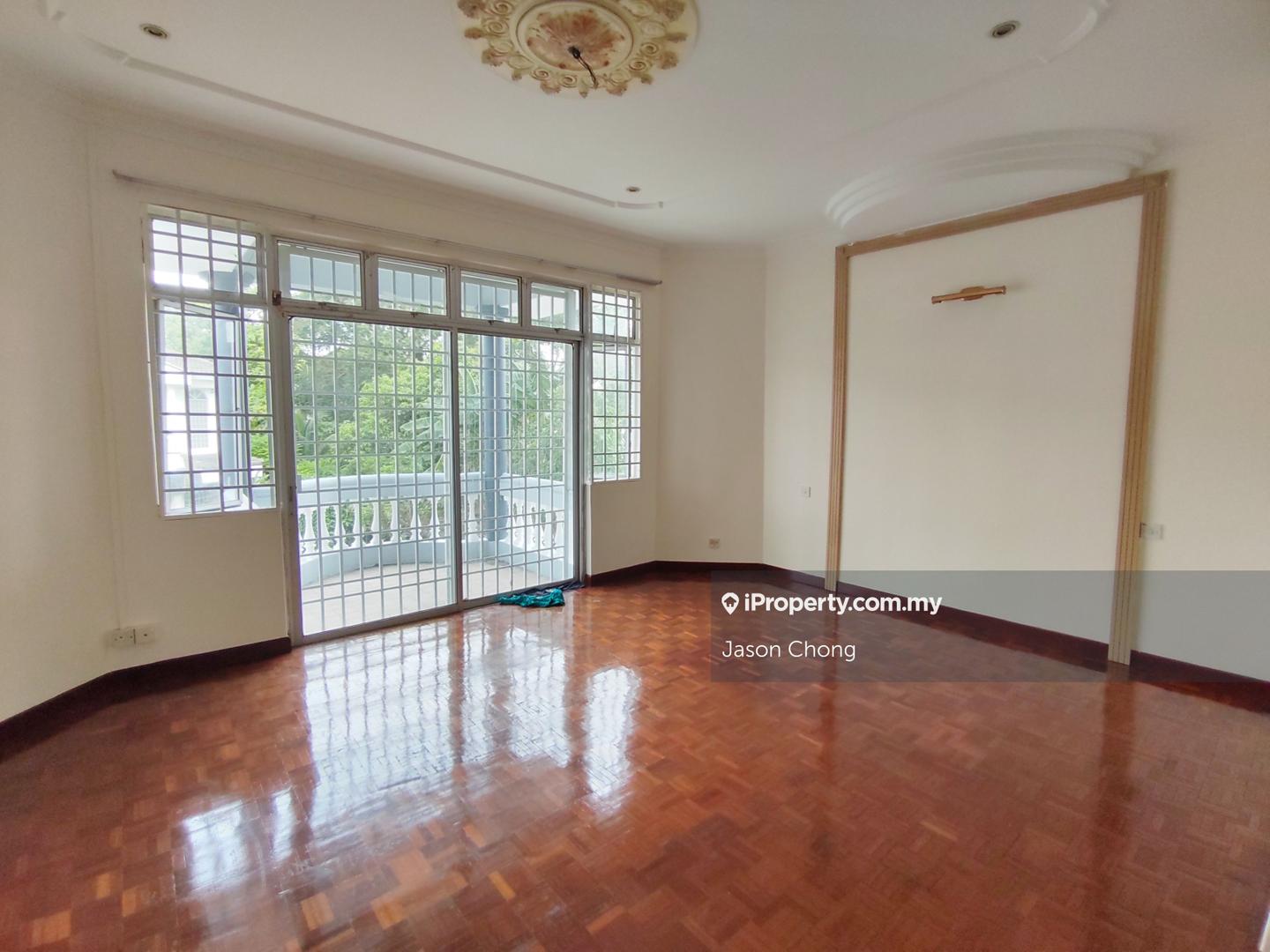 Banglo untuk Dijual di Taman Selatan, Klang, Klang oleh Jason Chong - iProperty.com.my
