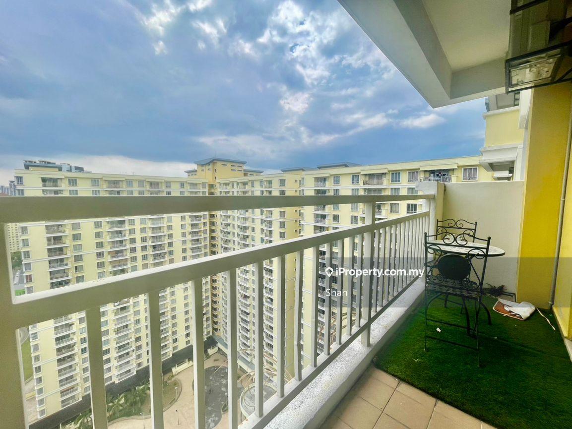 Condominium for Sale in Platinum Lake PV 12 by Shah - iProperty.com.my