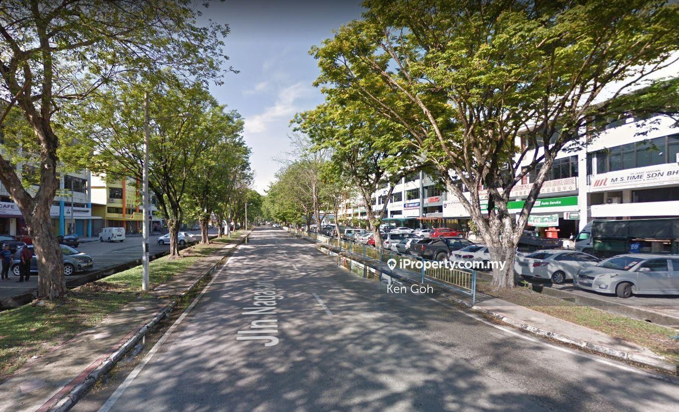 Rumah Pangsa untuk Disewa di Taman Nagasari oleh Ken Goh - iProperty.com.my