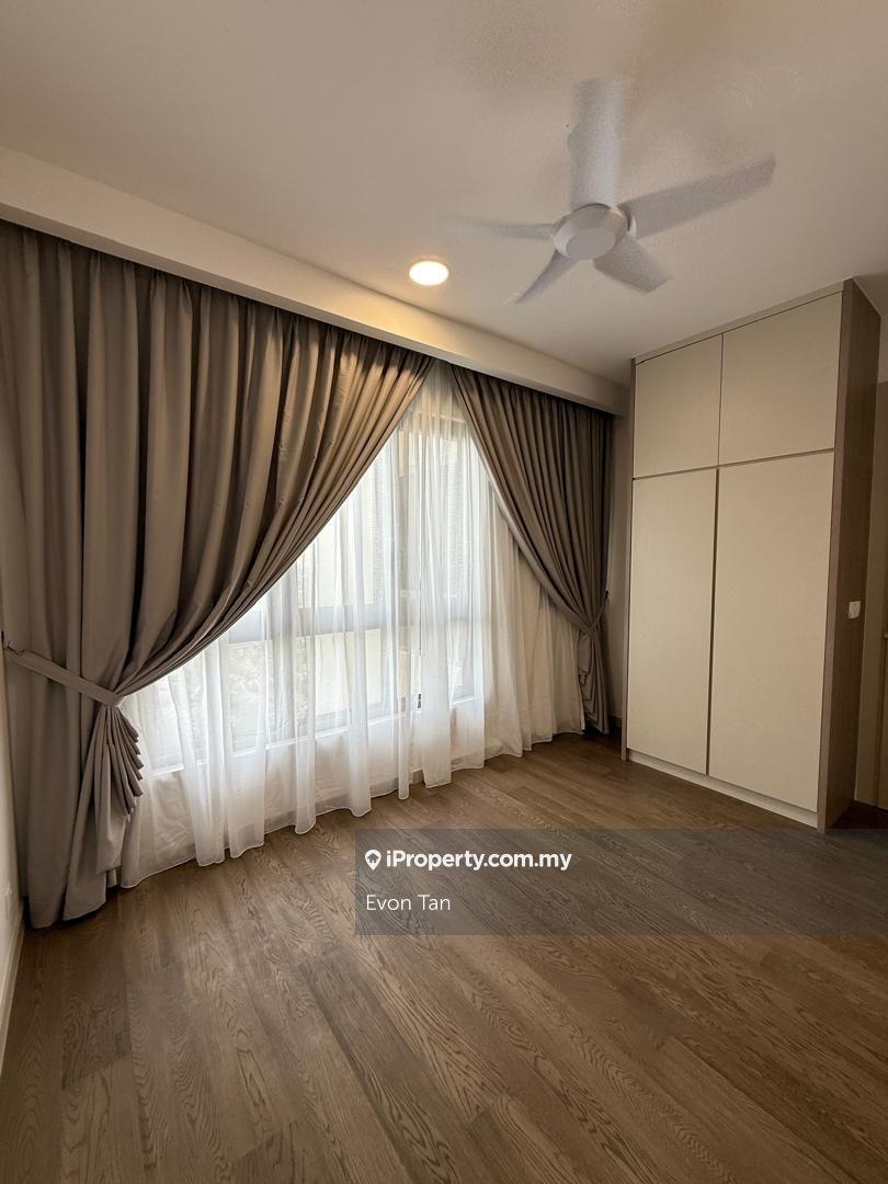Kondominium untuk Disewa di Park Place oleh Evon Tan - iProperty.com.my