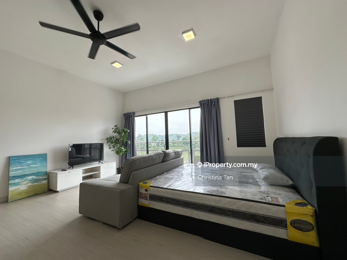 Service Residence for Rent in Trio Permai by Christina Tan - iProperty.com.my