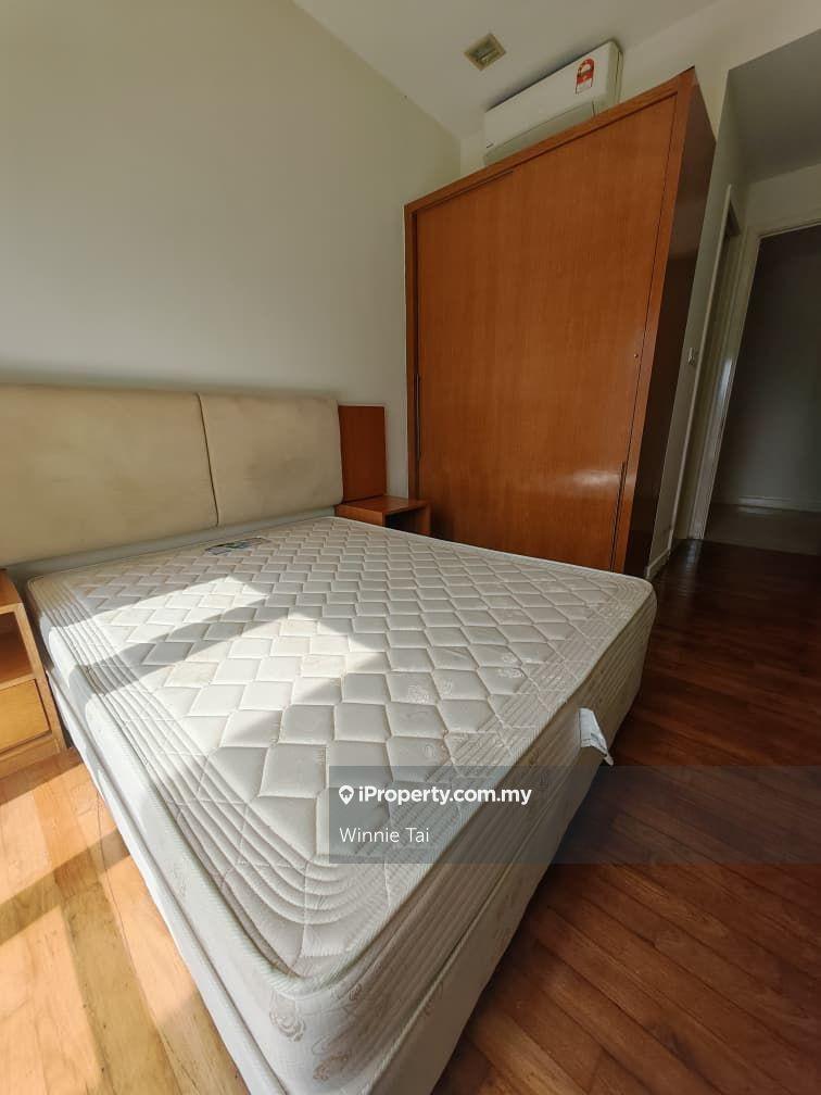 Service Residence for Rent in Binjai Residency by Winnie Tai - iProperty.com.my