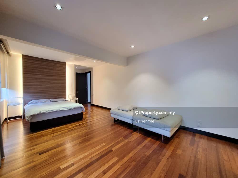 Banglo untuk Dijual di Ukay Heights, Ampang oleh Esther Yee - iProperty.com.my