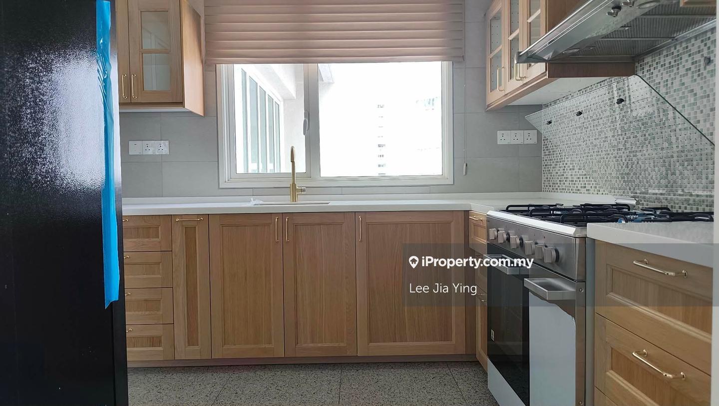 Kondominium untuk Dijual di Kiaraville oleh Lee Jia Ying - iProperty.com.my