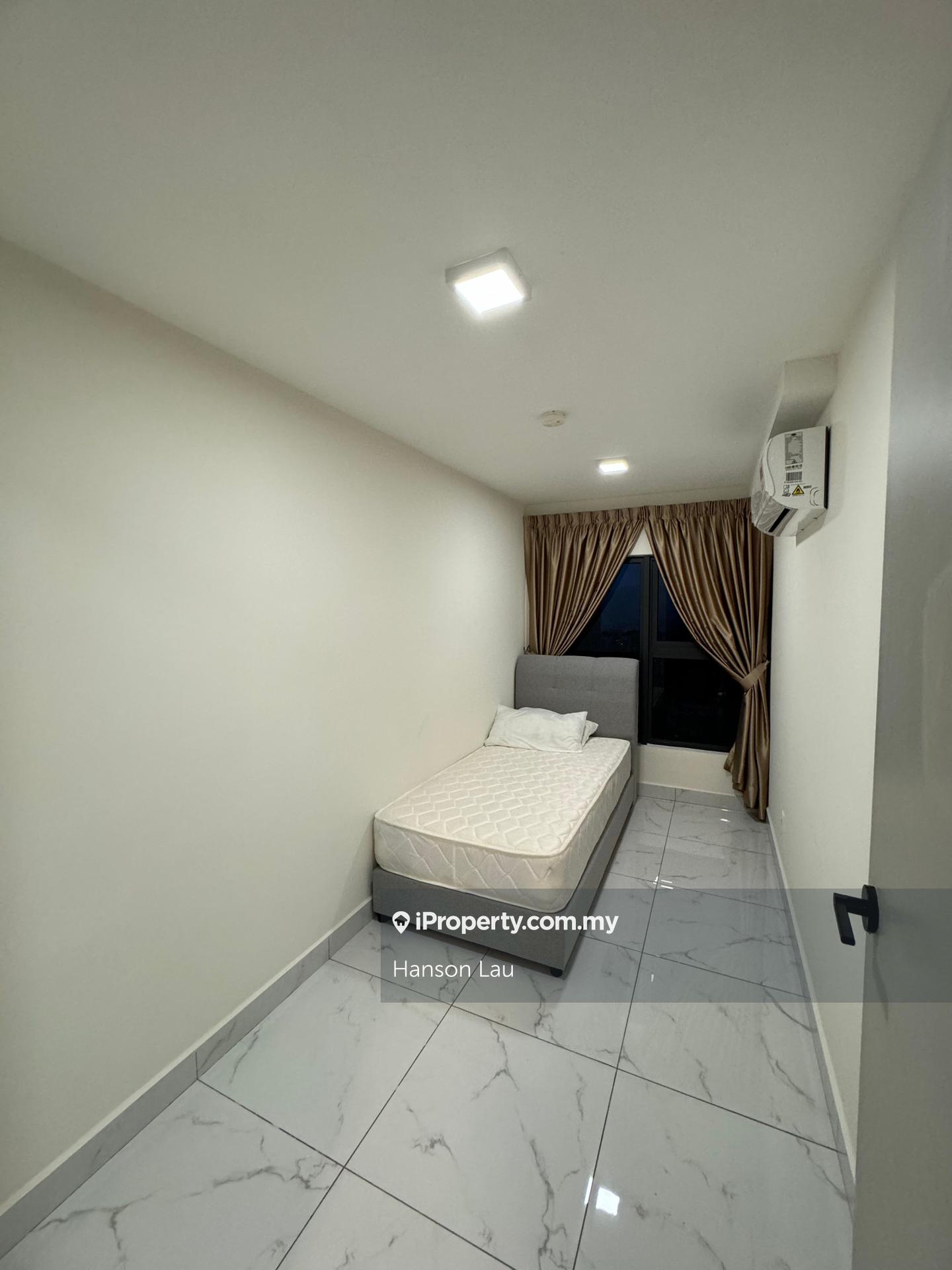 Residensi Servis untuk Disewa di Arte Cheras oleh Hanson Lau - iProperty.com.my