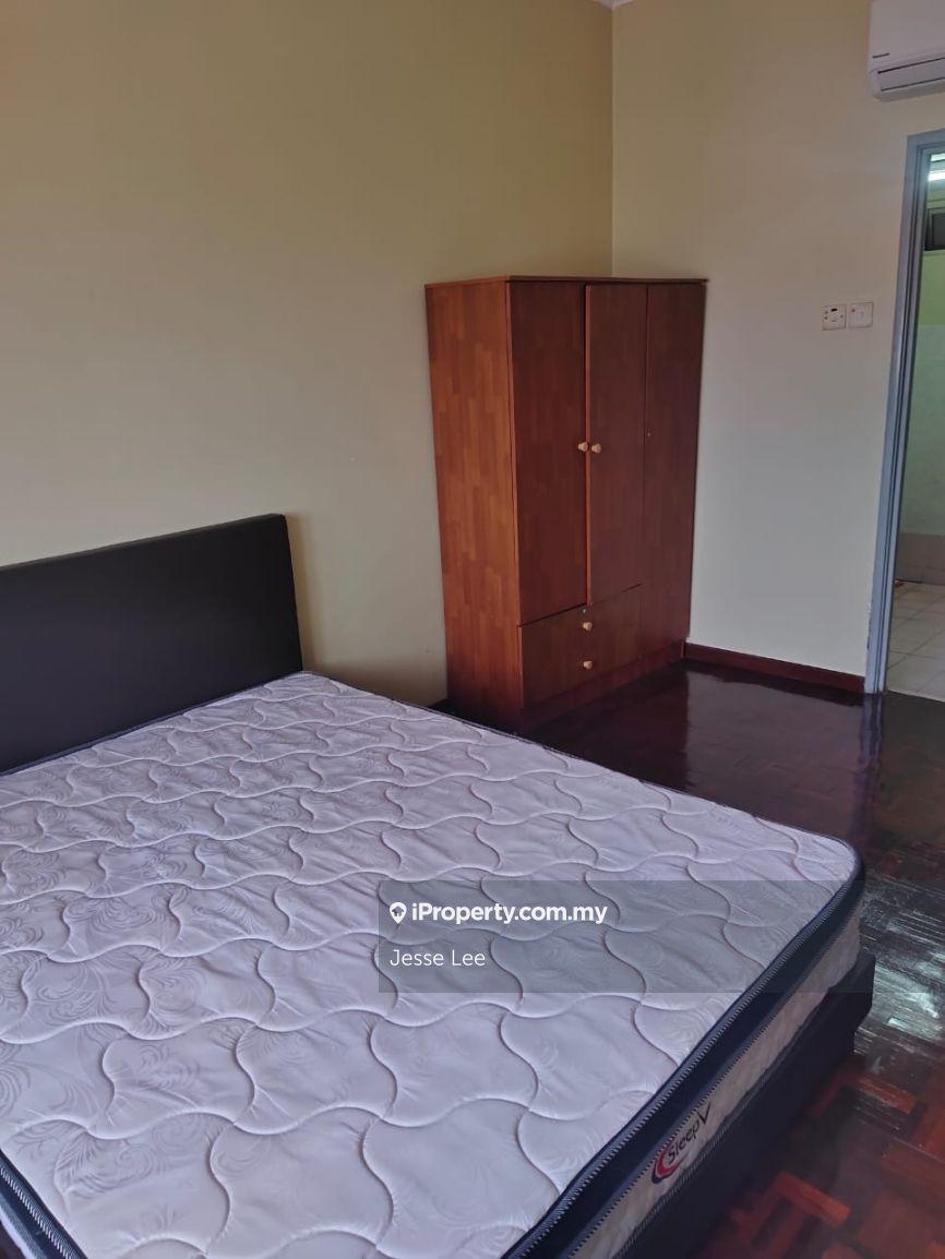 Pangsapuri untuk Disewa di Suria Kipark Damansara oleh Jesse Lee - iProperty.com.my