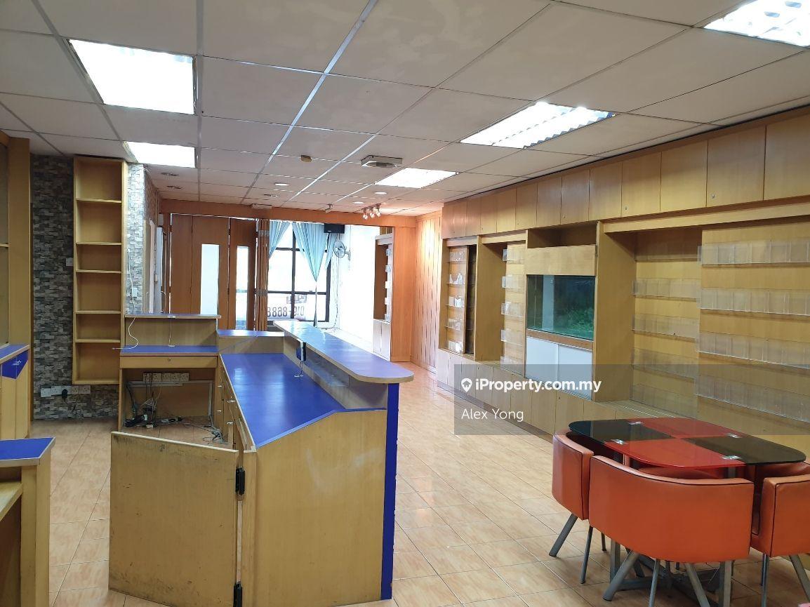 Office for Rent in Bandar Baru Sentul, Sentul by Alex Yong - iProperty.com.my