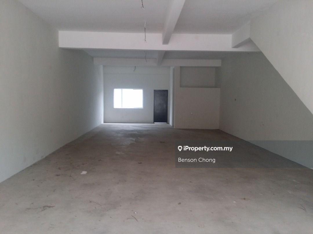 Shop-Office for Rent in Gangsa Avenue, Batu Berendam by Benson Chong - iProperty.com.my