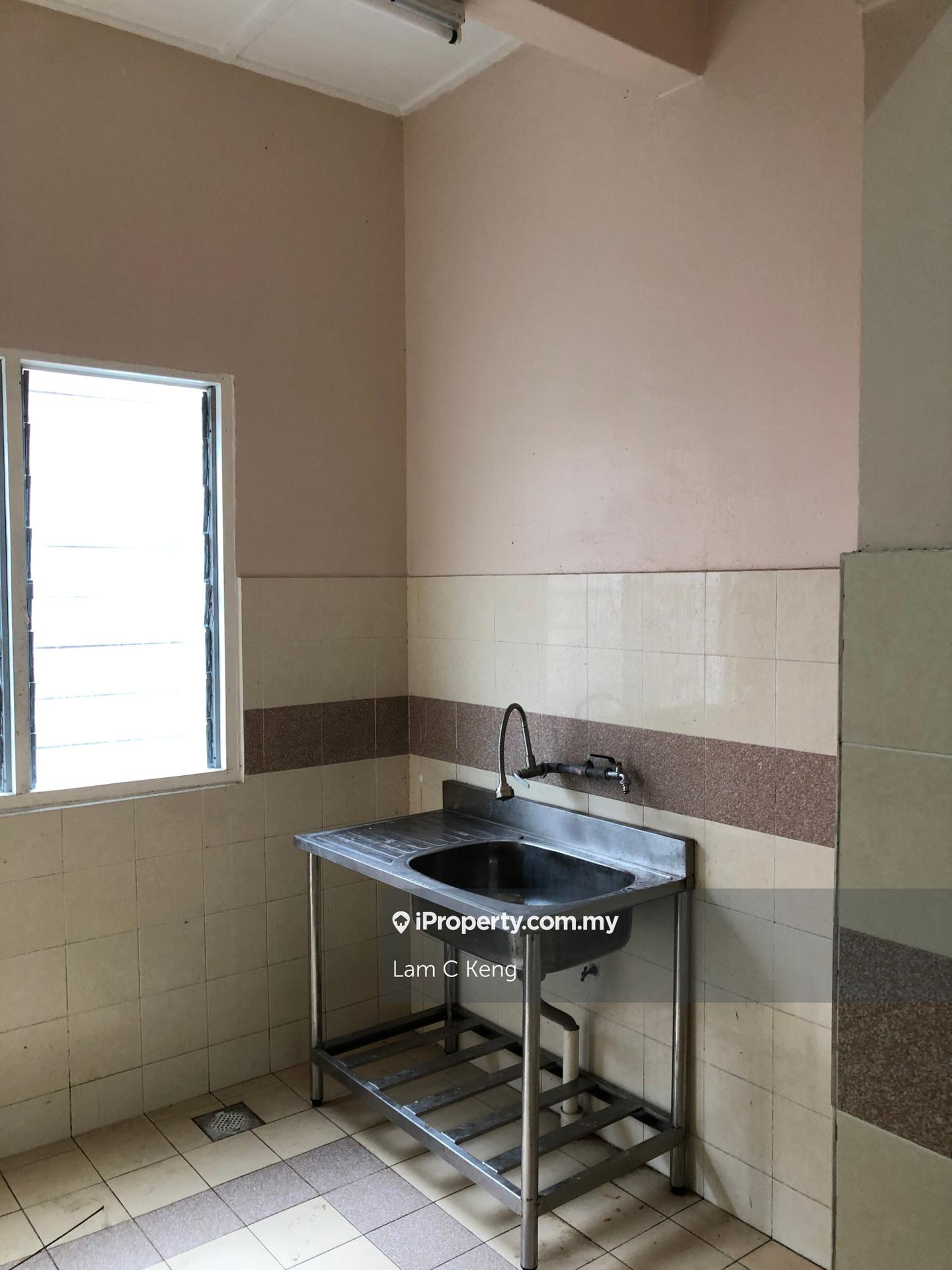 1-storey Terraced House for Sale in Kota Kemuning, Shah Alam by Lam C Keng - iProperty.com.my