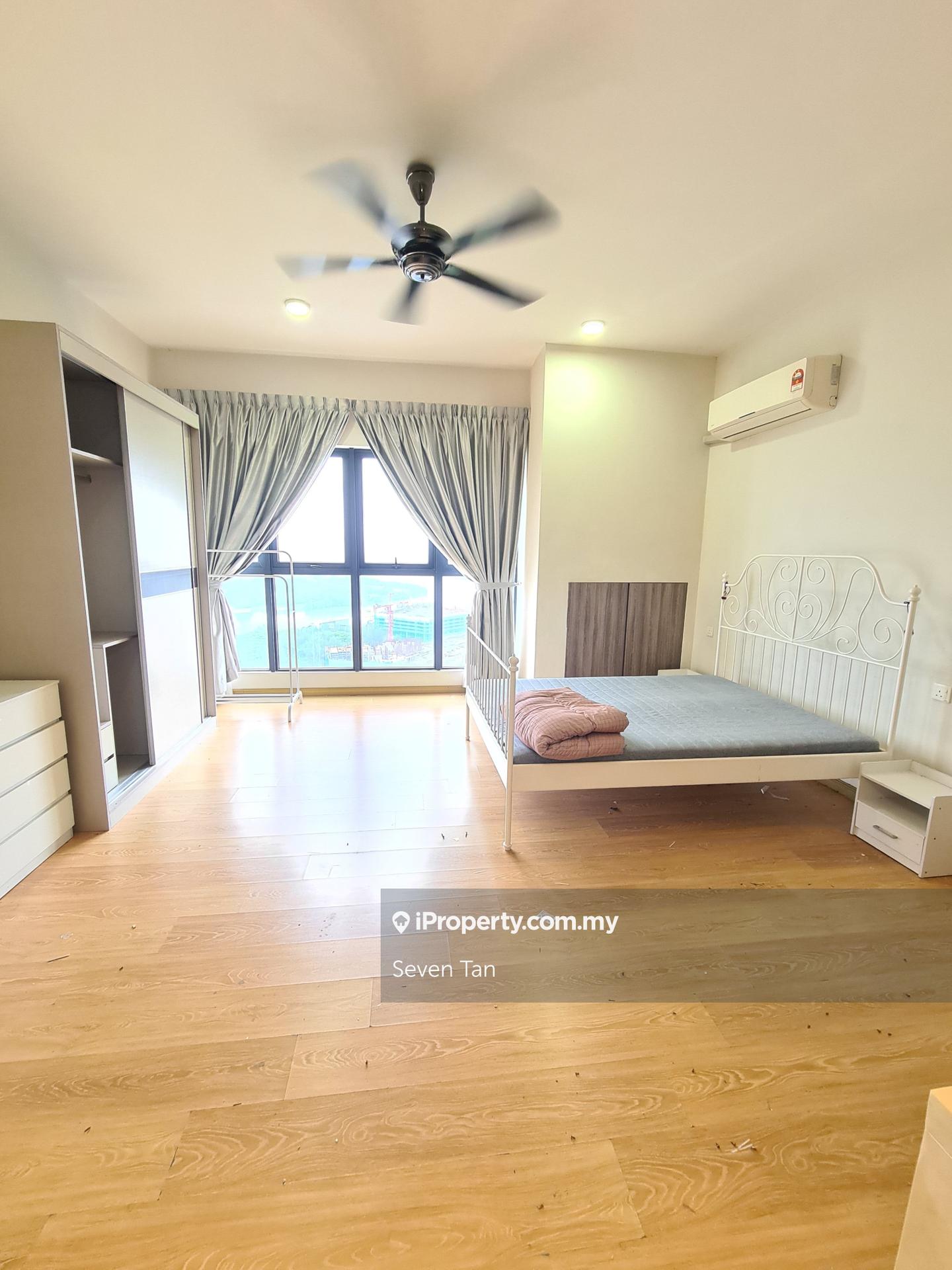 Condominium for Rent in Amberside @ Country Garden Danga Bay by Seven Tan - iProperty.com.my