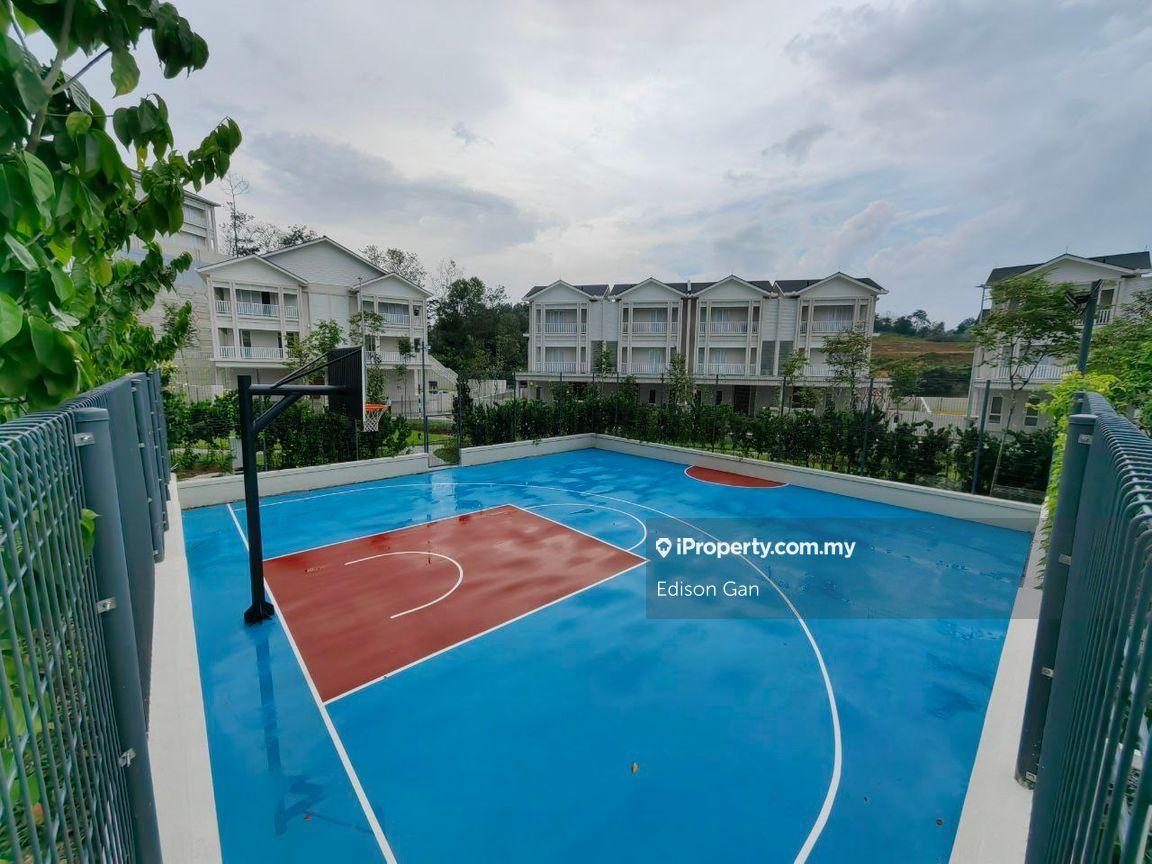 Rumah Berkembar untuk Dijual di Mont Kiara, Kuala Lumpur oleh Edison Gan - iProperty.com.my