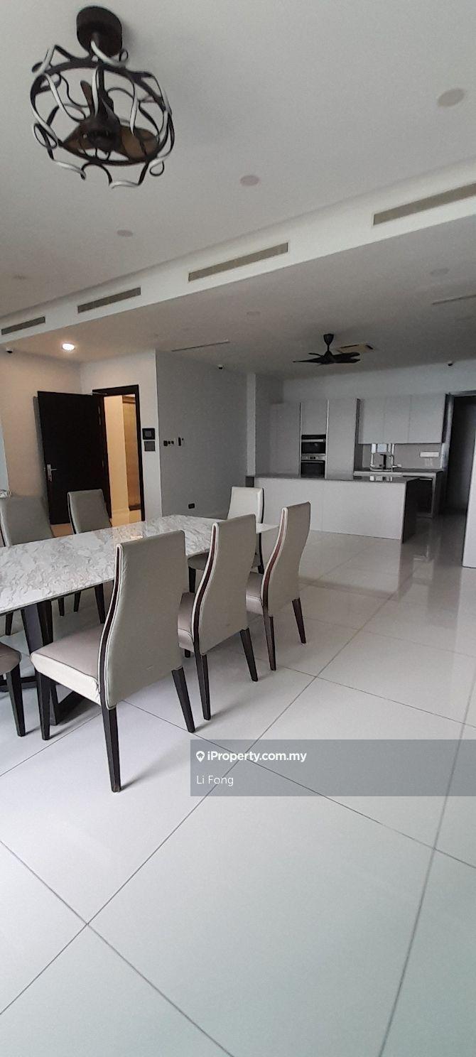 Condominium for Sale in Tropicana Grande by Li Fong - iProperty.com.my