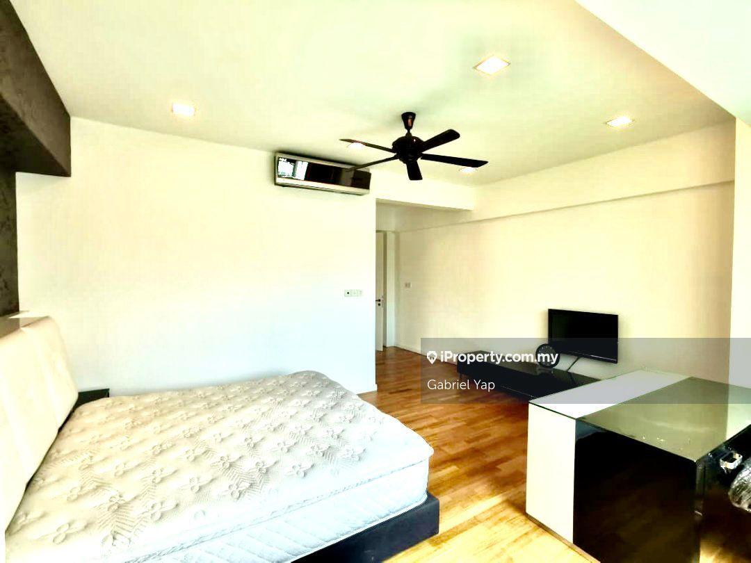 Kondominium untuk Dijual di Kiaraville oleh Gabriel Yap - iProperty.com.my