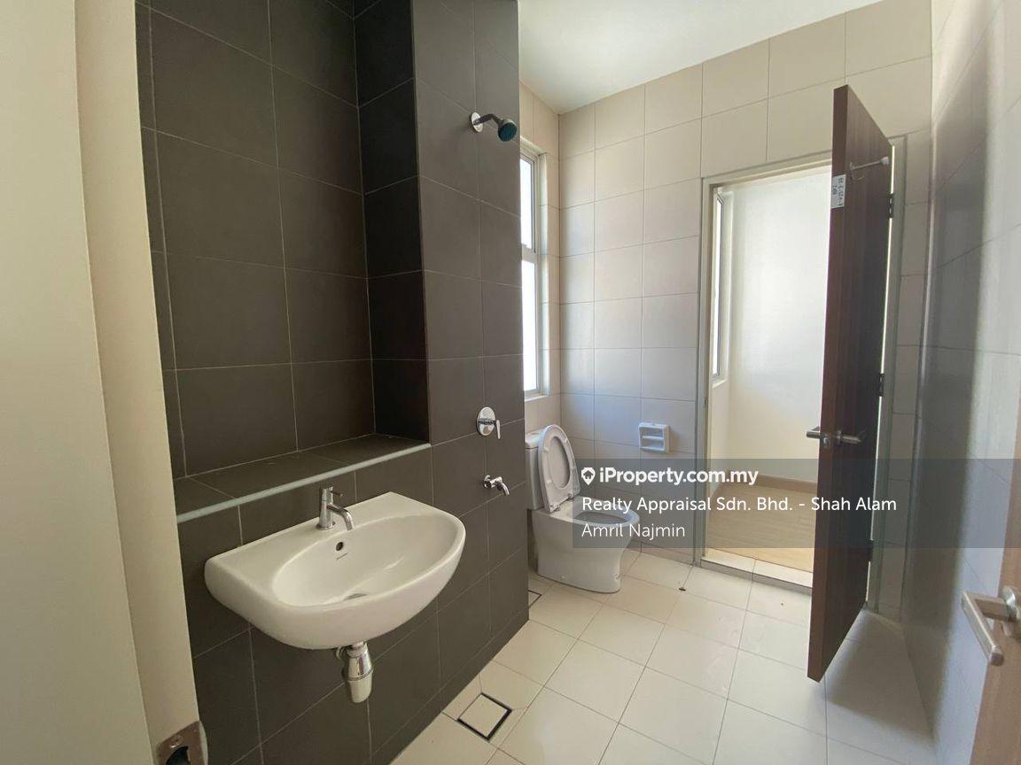 2-storey Terraced House for Sale in AMANI SERENIA CITY, Sepang by Amril Najmin - iProperty.com.my