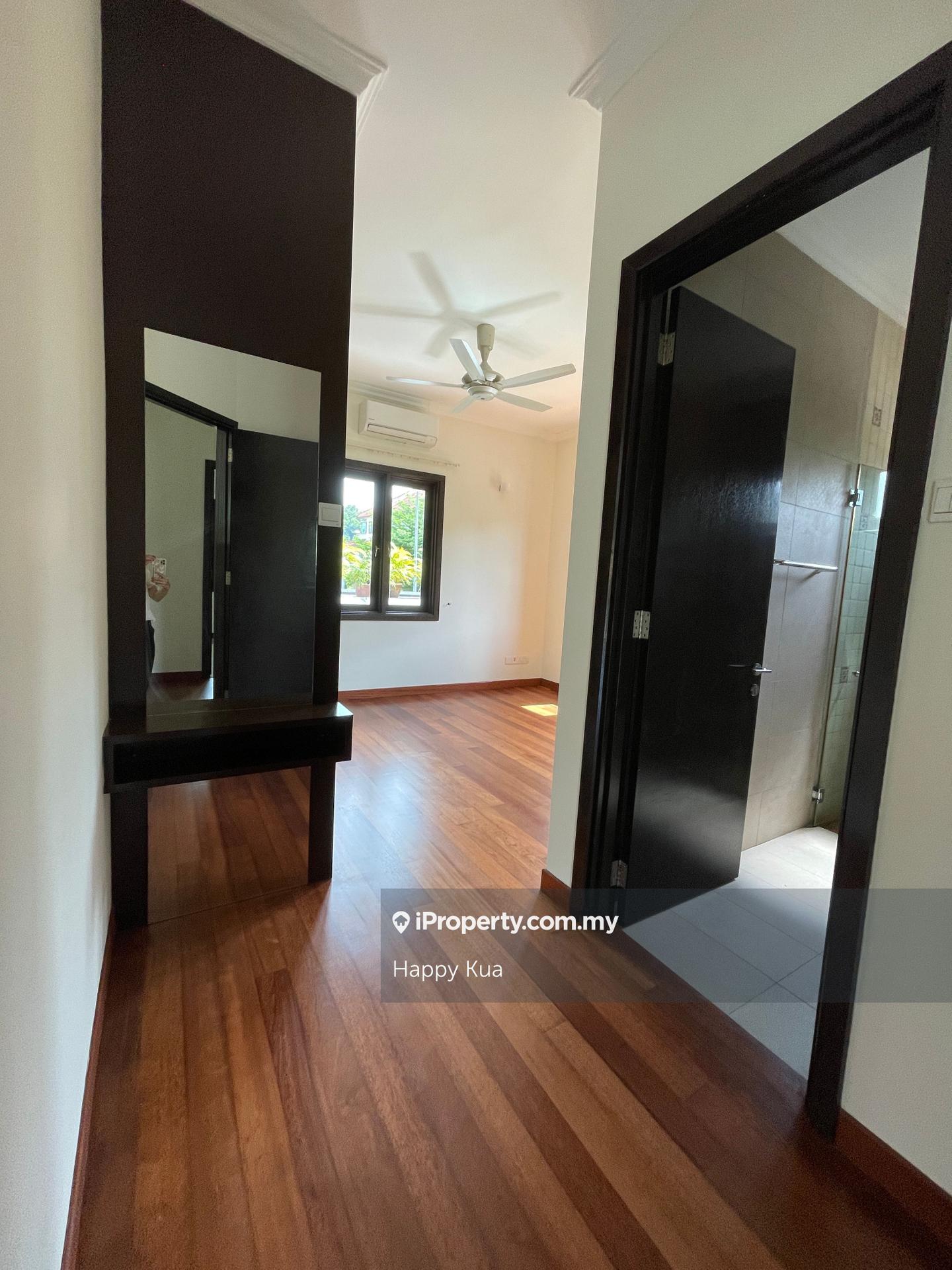 Rumah Berkembar untuk Dijual di Beverly Heights, Ampang oleh Happy Kua - iProperty.com.my