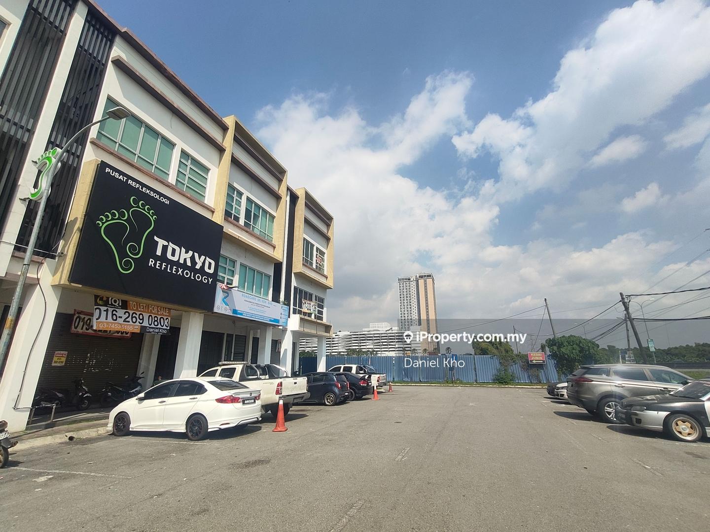 Kedai untuk Disewa di Bandar Bestari, Klang oleh Daniel Kho - iProperty.com.my