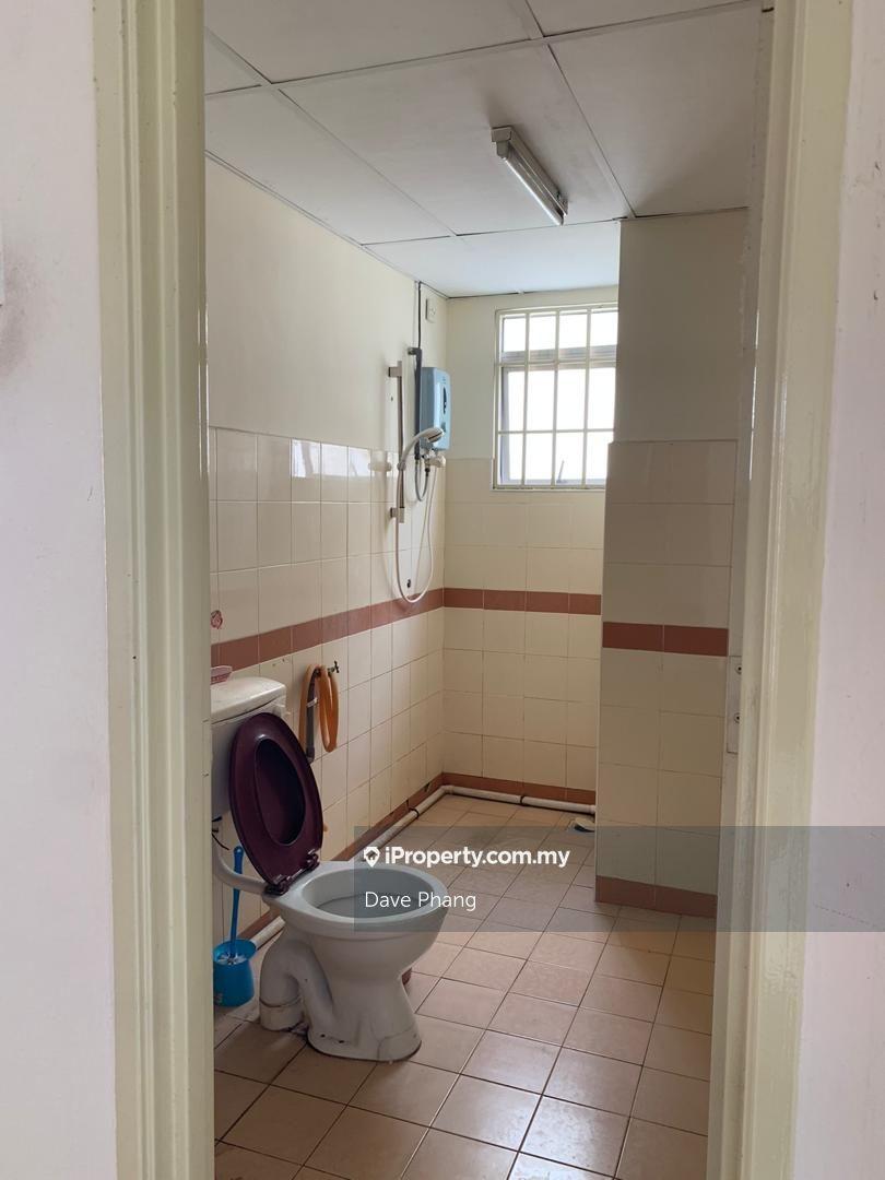 Condominium for Sale in Prima Setapak Condominium by Dave Phang - iProperty.com.my