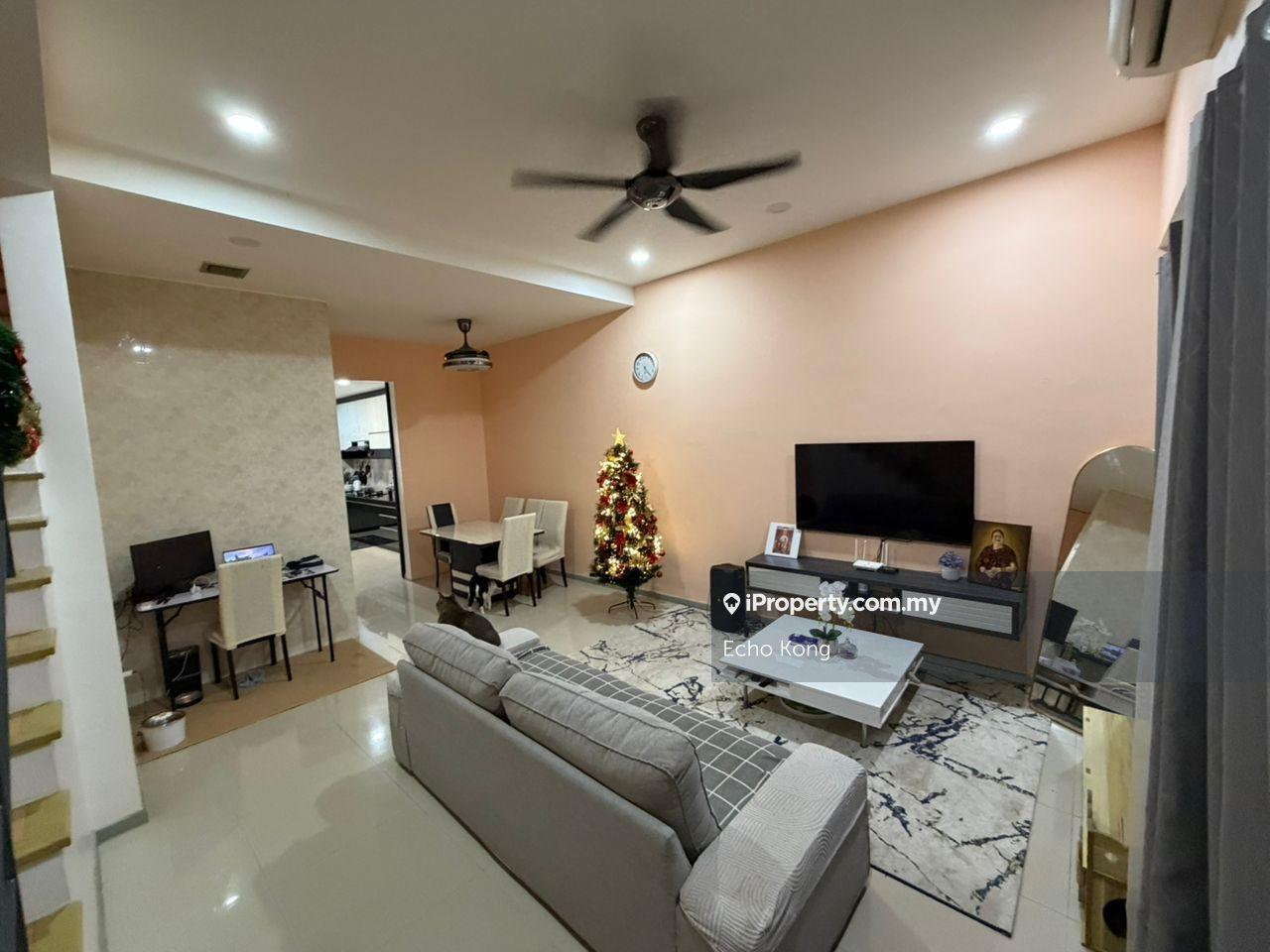 2-storey Terraced House for Sale in Bandar Country Homes, Rawang by Echo Kong - iProperty.com.my