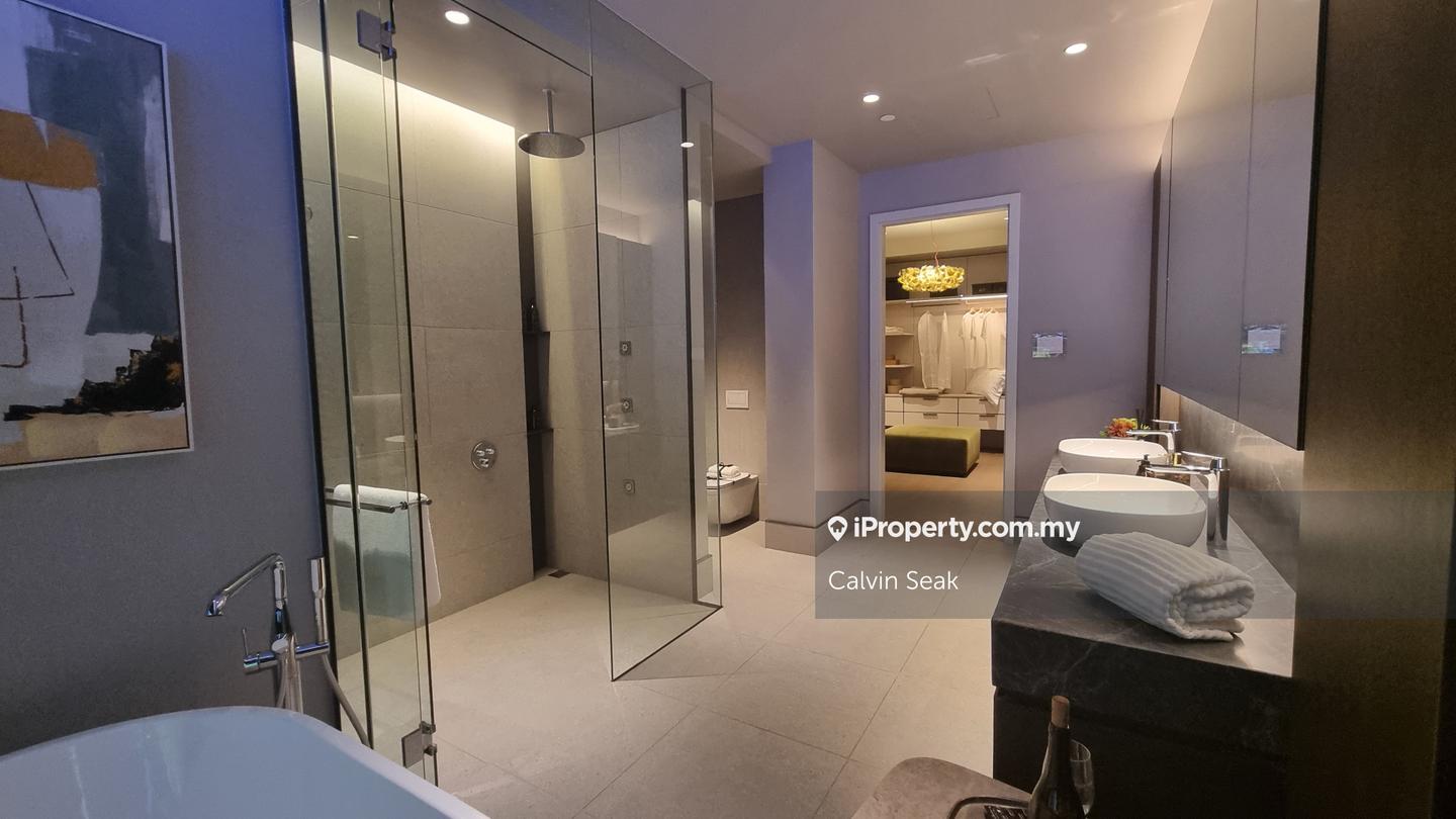 Condominium for Sale in Aetas Seputeh by Calvin Seak - iProperty.com.my