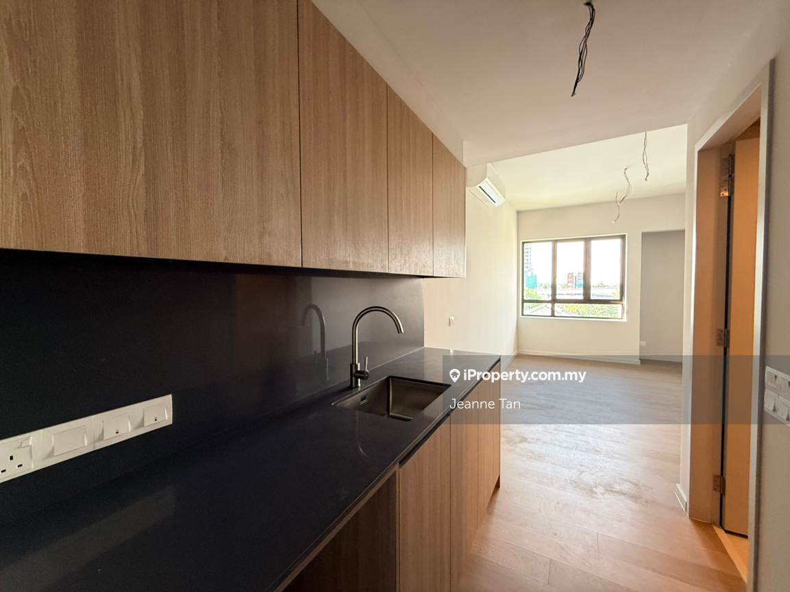 Condominium for Sale in Utamara Boutique Residences by Jeanne Tan - iProperty.com.my