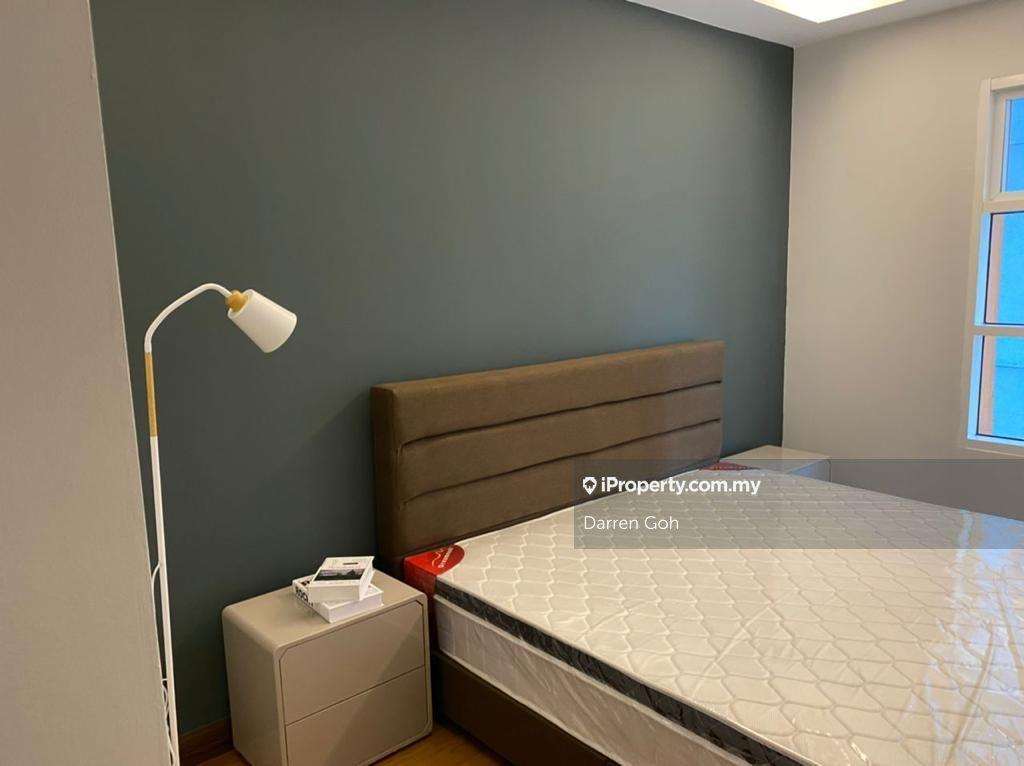 Residensi Servis untuk Disewa di Sky Suites @ KLCC oleh Darren Goh - iProperty.com.my