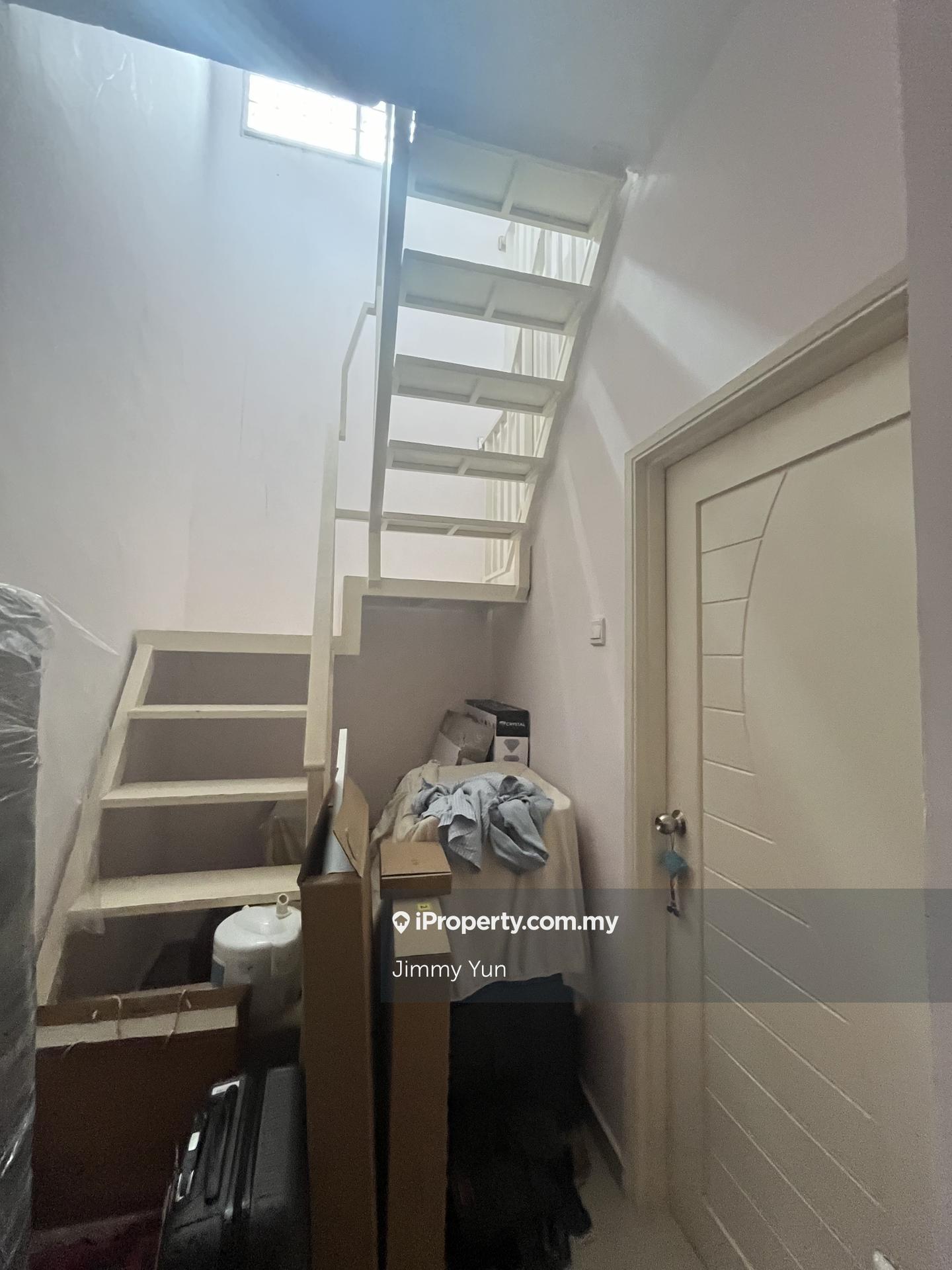 Rumah Berangkai 2.5 Tingkat untuk Dijual di 2.5 storey terrace house @ Cheras Jaya for sale, Cheras oleh Jimmy Yun - iProperty.com.my