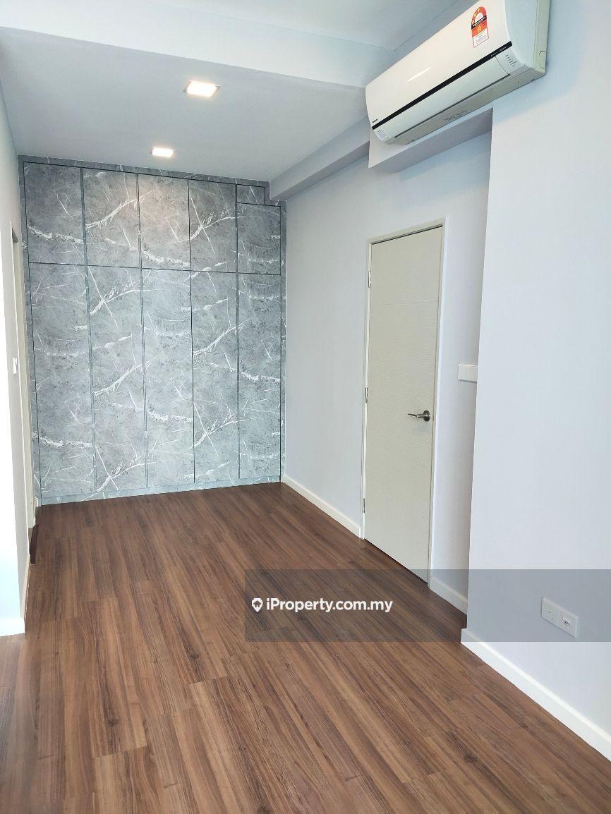 Kondominium untuk Dijual di City Residence oleh Daniel Teoh - iProperty.com.my