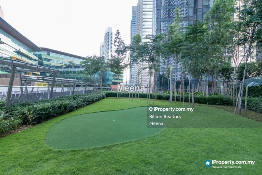 Service Residence for Sale in The Sentral Residences by Meena - iProperty.com.my