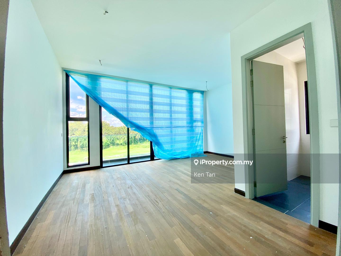 Bungalow House for Sale in Seksyen 13, Shah Alam by Ken Tan - iProperty.com.my