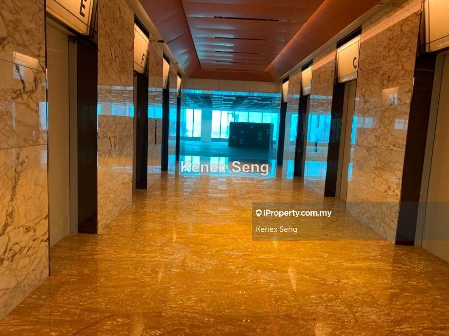 Pejabat untuk Disewa di KL CTY TRX KLCC, KL City Centre oleh Kenex Seng - iProperty.com.my