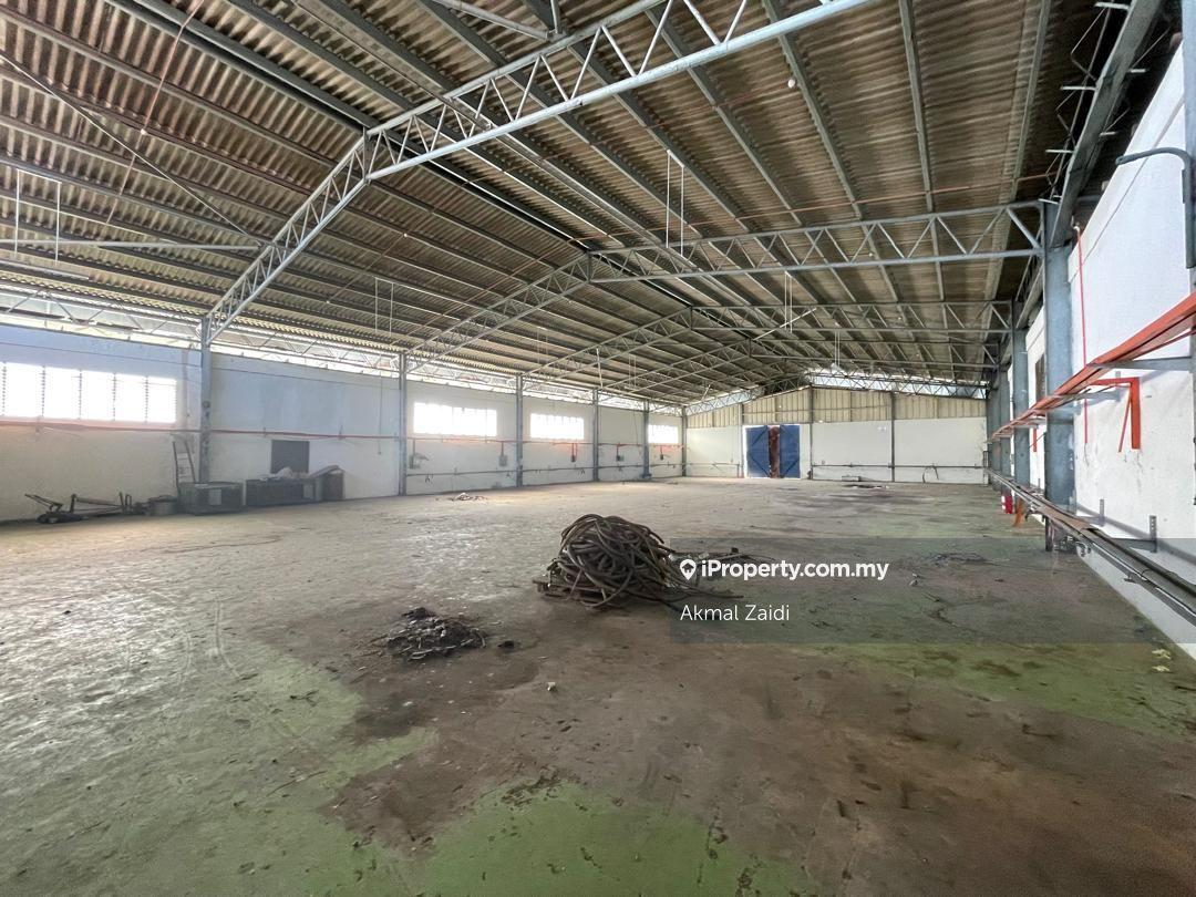 Industrial Land for Rent in Senawang, Negeri Sembilan by Akmal Zaidi - iProperty.com.my