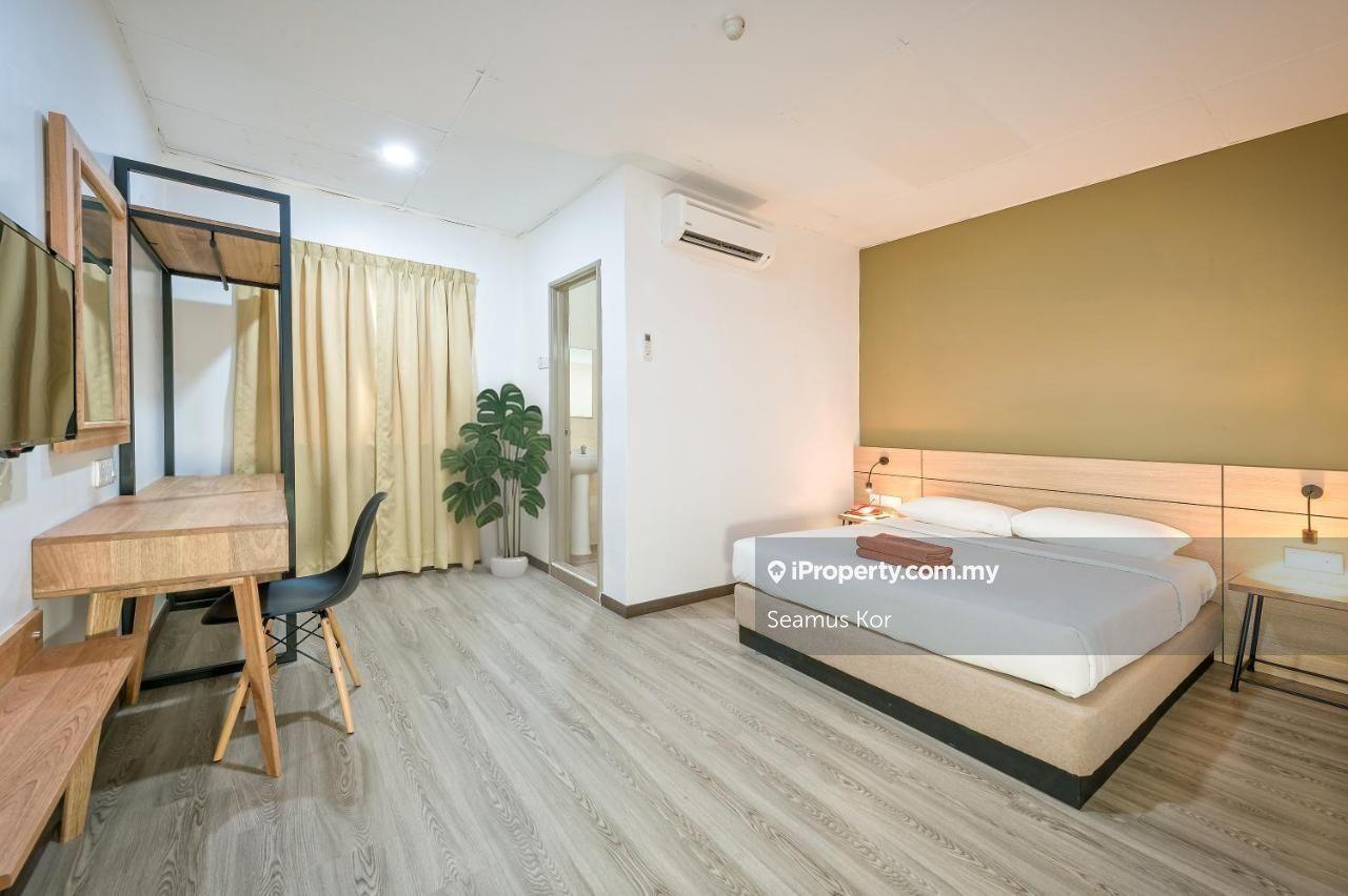 Hotel / Resort for Sale in Bukit Bintang, KL City Centre by Seamus Kor - iProperty.com.my