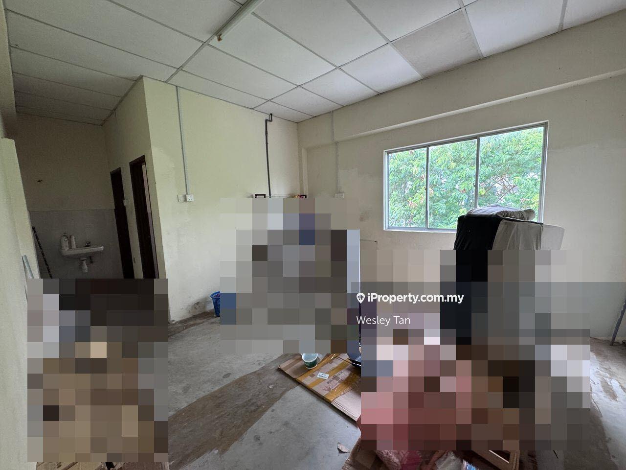 Kedai-Pejabat untuk Disewa di Taman Kota Syahbandar, Melaka City oleh Wesley Tan - iProperty.com.my