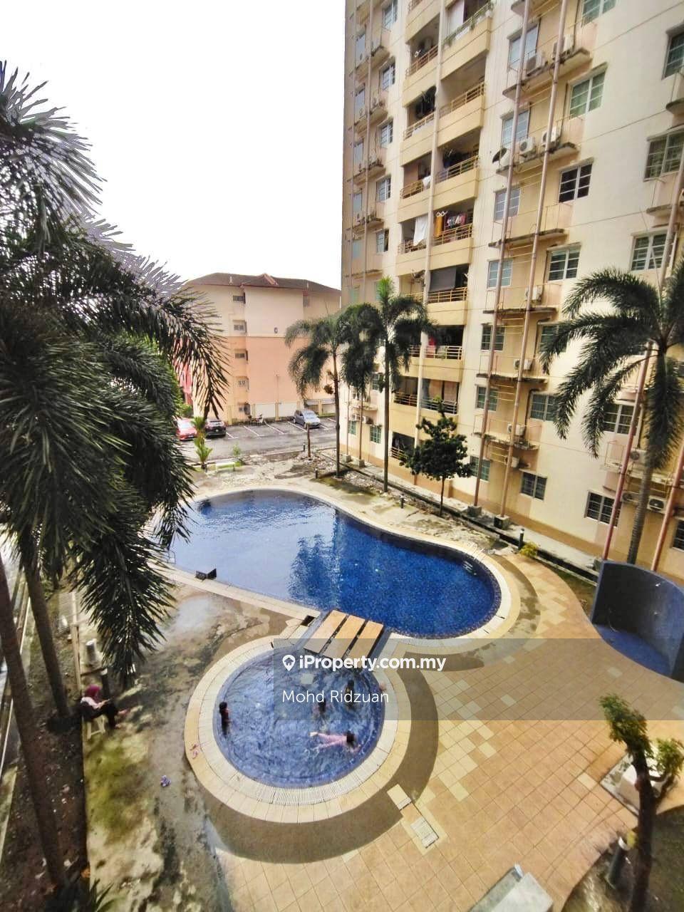 Apartment for Sale in Vistaria by Mohd Ridzuan - iProperty.com.my