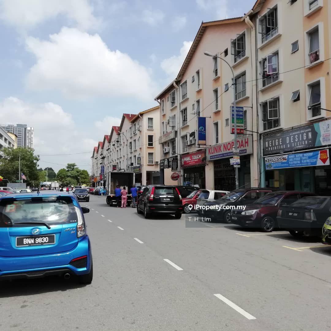 Kedai untuk Disewa di Seksyen 7, Shah Alam oleh T. H. Lim - iProperty.com.my