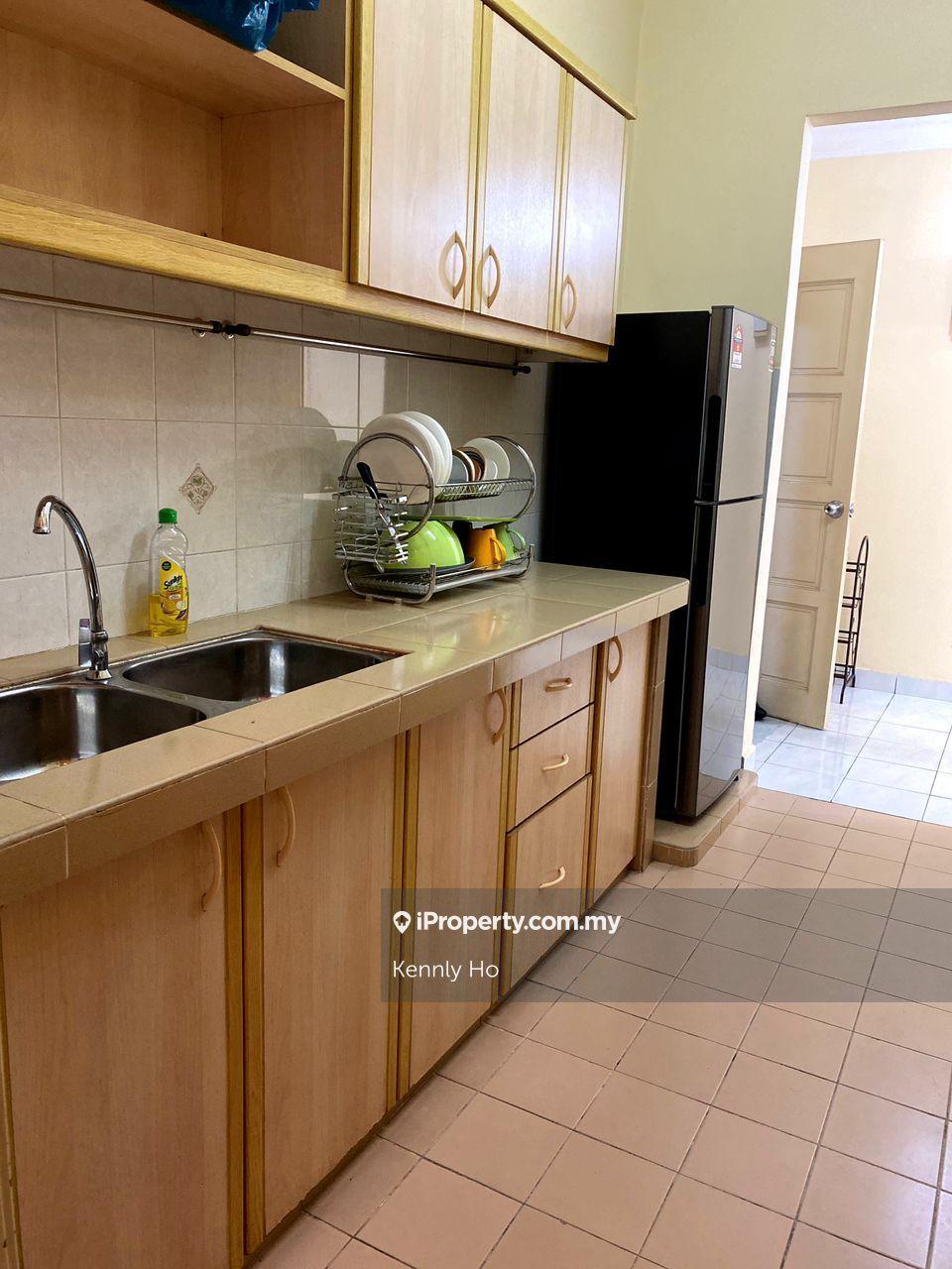 Kondominium untuk Disewa di Puncak Seri Kelana oleh Kennly Ho - iProperty.com.my