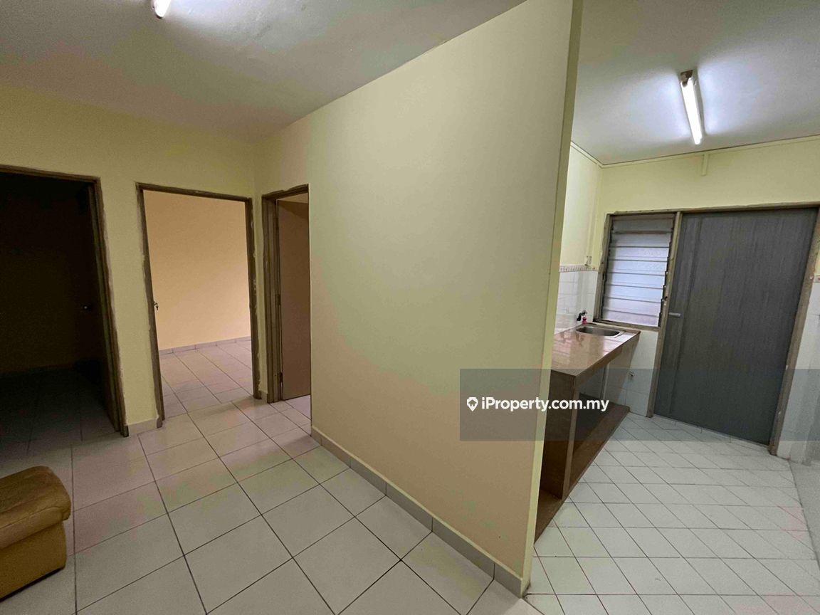 Flat for Sale in Desa Satu by Eric Hon - iProperty.com.my