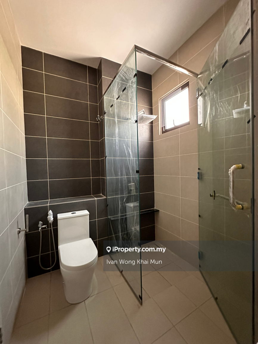 2-storey Terraced House for Sale in Setia Alam, Selangor by Ivan Wong Khai Mun - iProperty.com.my