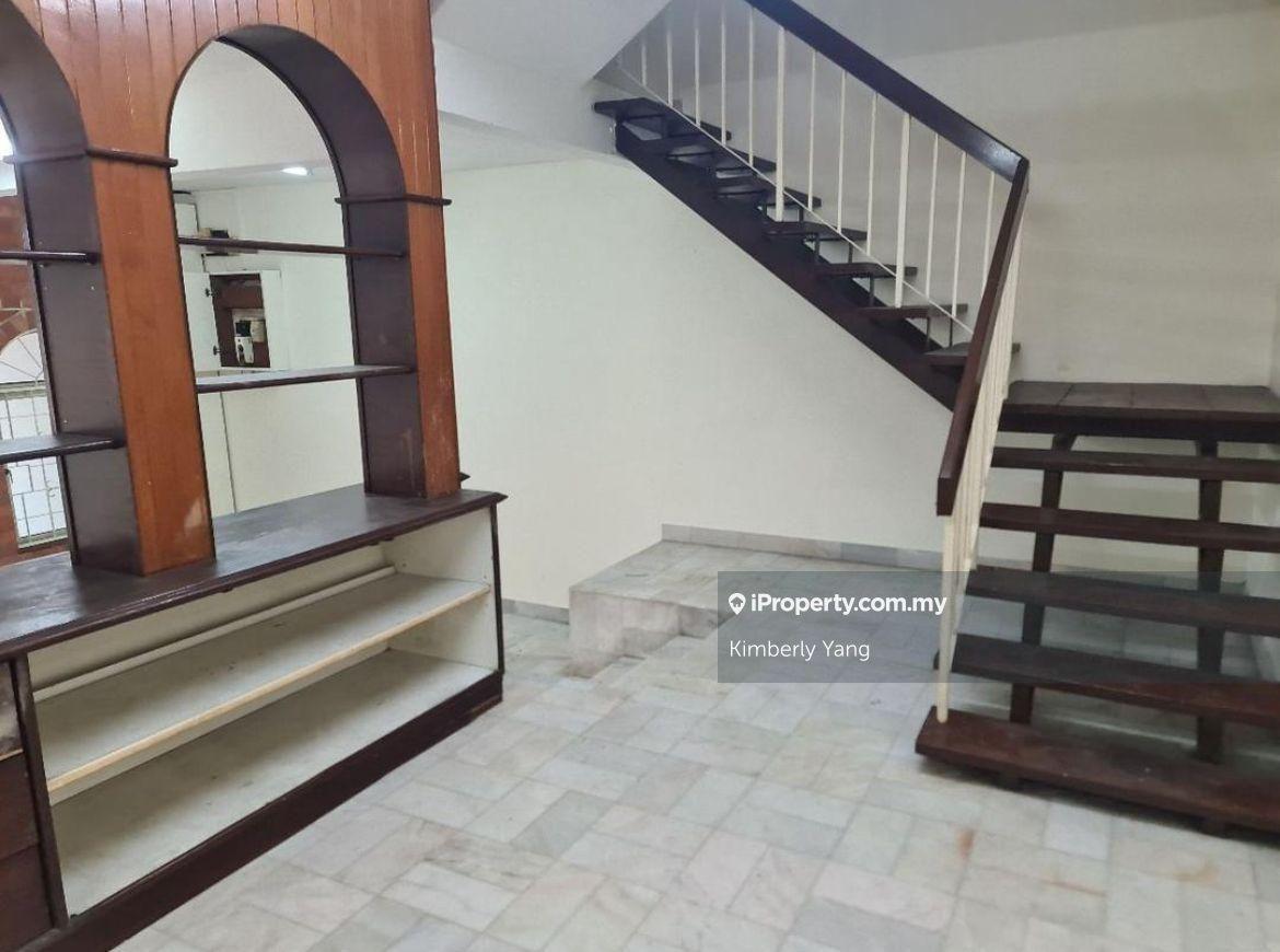 2-storey Terraced House for Rent in TAMAN DESA, TAMAN DANAU DESA, TAMAN SEPUTEH, Taman Desa by Kimberly Yang - iProperty.com.my