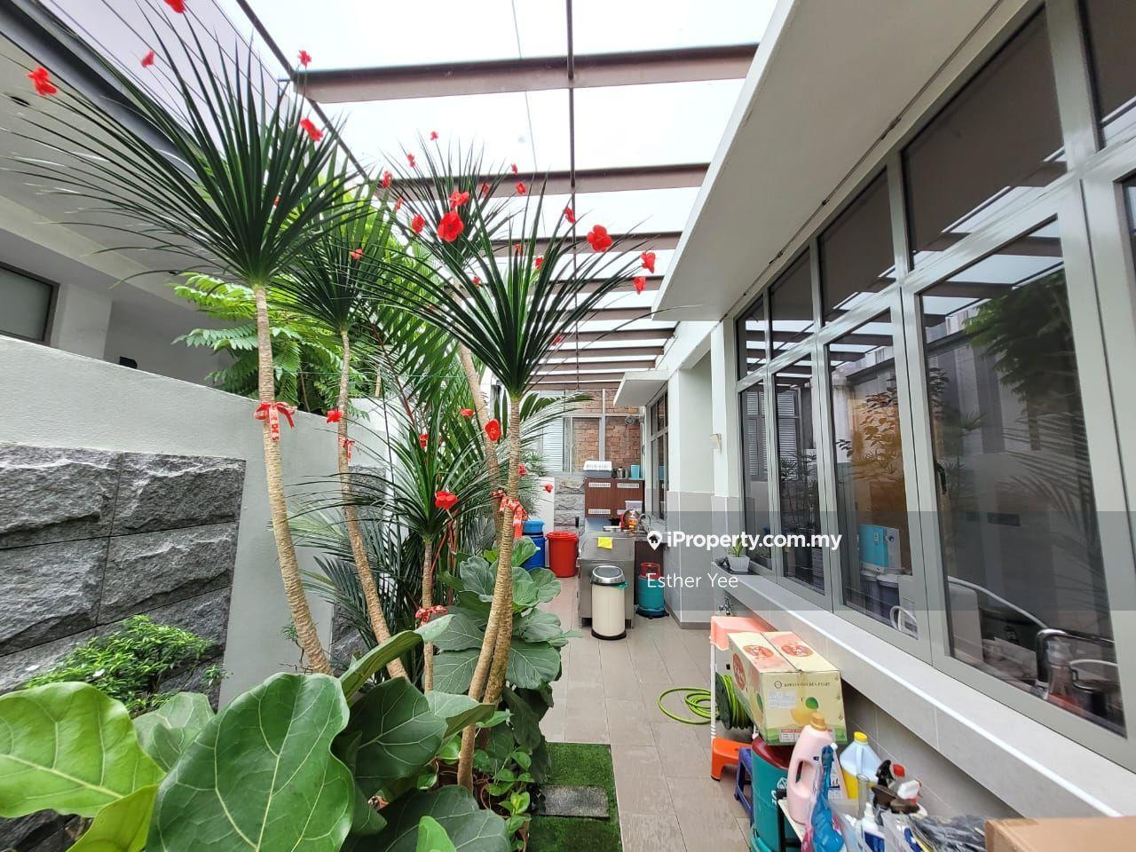 Semi-Detached House for Sale in The Valley TTDI, Ampang by Esther Yee - iProperty.com.my
