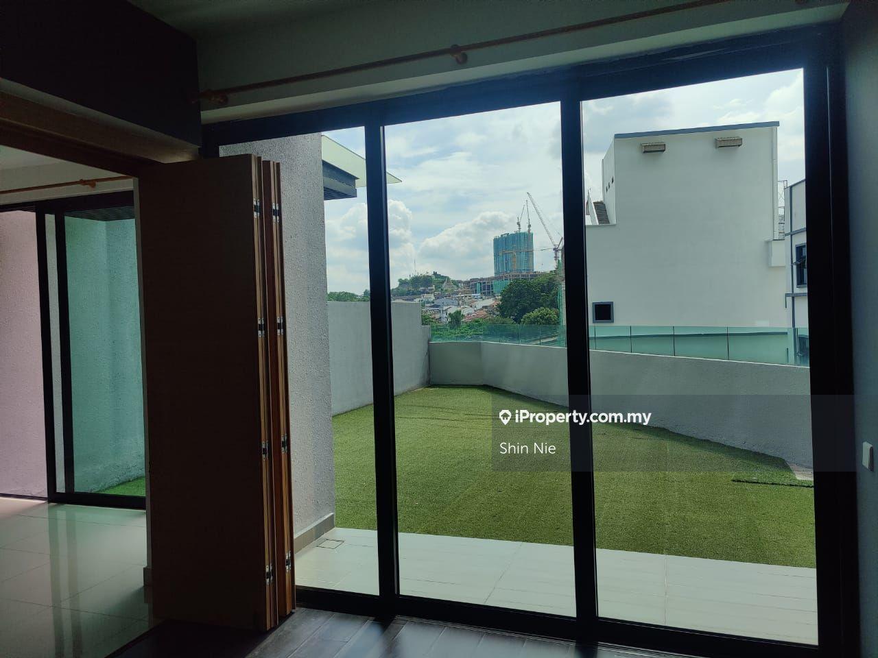 Residensi Servis untuk Disewa di The Leafz @ Dedaun oleh Shin Nie - iProperty.com.my