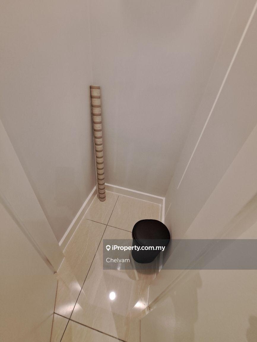 Service Residence for Rent in The Sentral Suites by Chelvam - iProperty.com.my