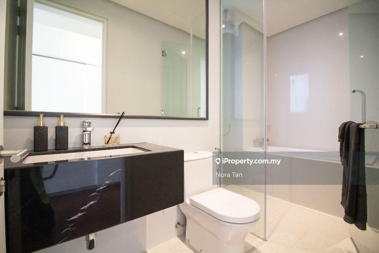 Service Residence for Rent in Service Suites @ Pavilion Embassy by Nora Tan - iProperty.com.my