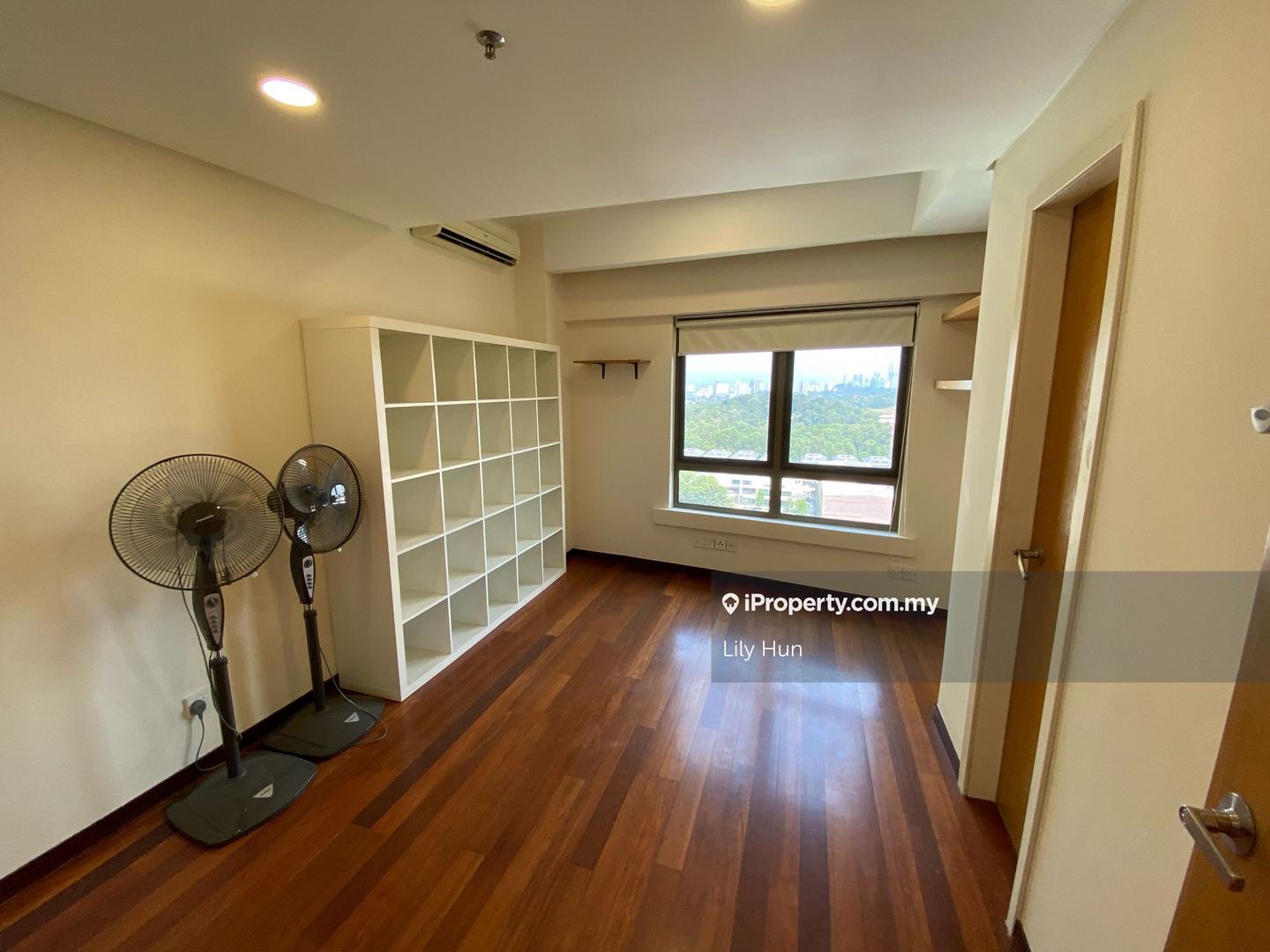 Service Residence for Rent in i-Zen @ Kiara 2 by Lily Hun - iProperty.com.my