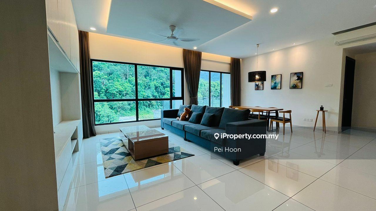Condominium for Rent in Alila2 by Pei Hoon - iProperty.com.my