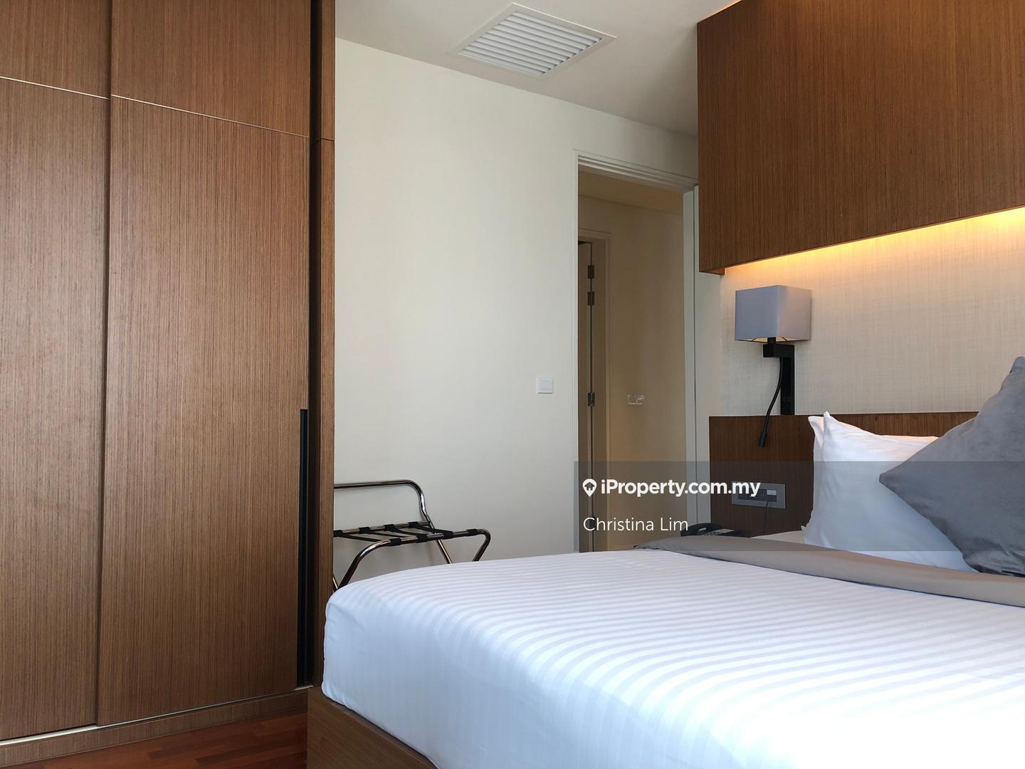 Service Residence for Sale in Tribeca by Christina Lim - iProperty.com.my